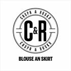 Blouse An Skirt