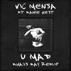 U Mad (+ Vic Mensa)