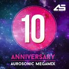 10th Anniversary Aurosonic
