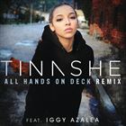All Hands On Deck (+ Tinashe)