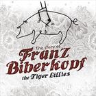 Story Of Franz Biberkopf
