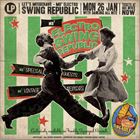 Mo Electro Swing Republic: Lets Misbehave