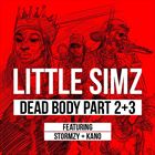 Dead Body Part 2/3 (+ Little Simz)