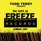 Best Of Freeze Records Vol 1
