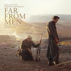 Far from Men (+ Warren Ellis)