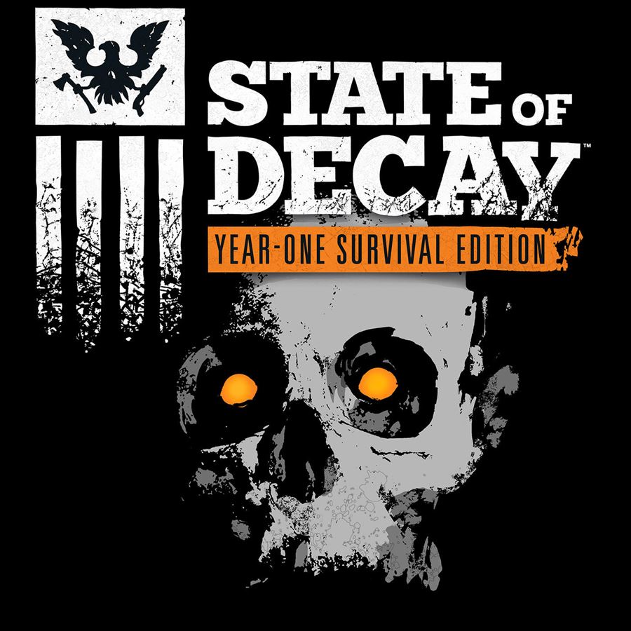 State of decay year one стим фото 79