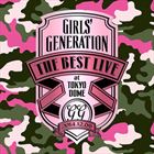 Girls Generation The Best Live At Tokyo Dome