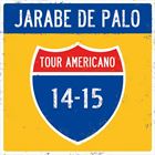 Tour Americano 14-15