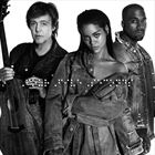 FourFiveSeconds (+ Kanye West, Rihanna)