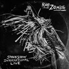 Spookshow International