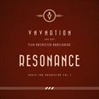 Resonance: Music For Orchestra (Volume 1)