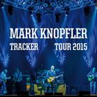 Tracker Tour 2015: Live In London