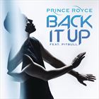 Back It Up (+ Prince Royce)