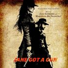 Jane Got A Gun (+ Marcello De Francisci)