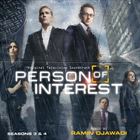 Person Of Interest: Season 3/4