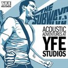 Acoustic Adventures At YFE Studios