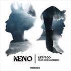 Let It Go (+ NERVO)