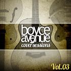 Cover Sessions Vol. 3