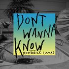 Dont Wanna Know (+ Maroon 5)