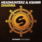 Dharma (+ Headhunterz)