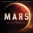 Mars (+ Warren Ellis)