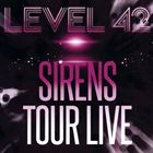 Sirens Tour