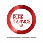 Solarstone Presents Pure Trance: V5