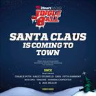 Santa Claus Is Coming To Town (+ DNCE)