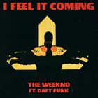 I Feel It Coming (+ Weeknd)