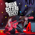 Brian Setzers Rockabilly Riot! Osaka Rocka!