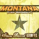 Montana (From Battleborn)