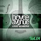 Cover Sessions Vol. 4