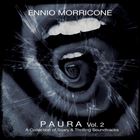 Paura Vol. 2: A Collection Of Scary And Thrilling Soundtracks