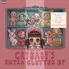 Cry Babys Extra Clutter