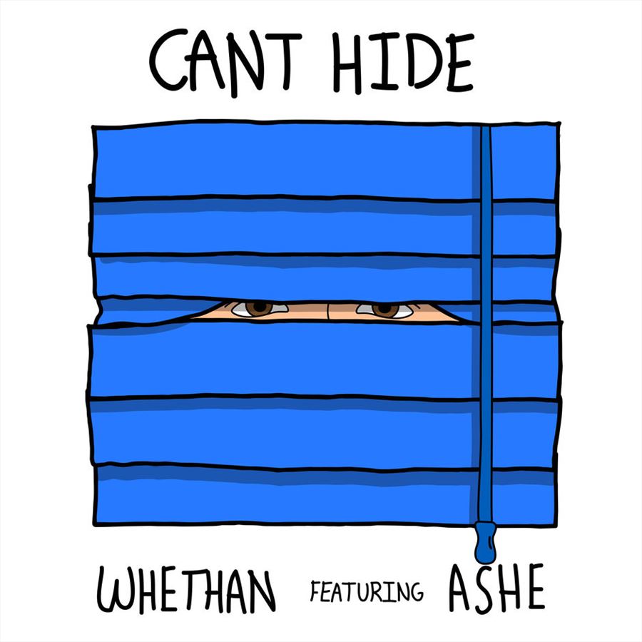 Песня you can hide