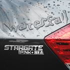 Waterfall (+ Stargate)