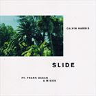 Slide (+ Calvin Harris)