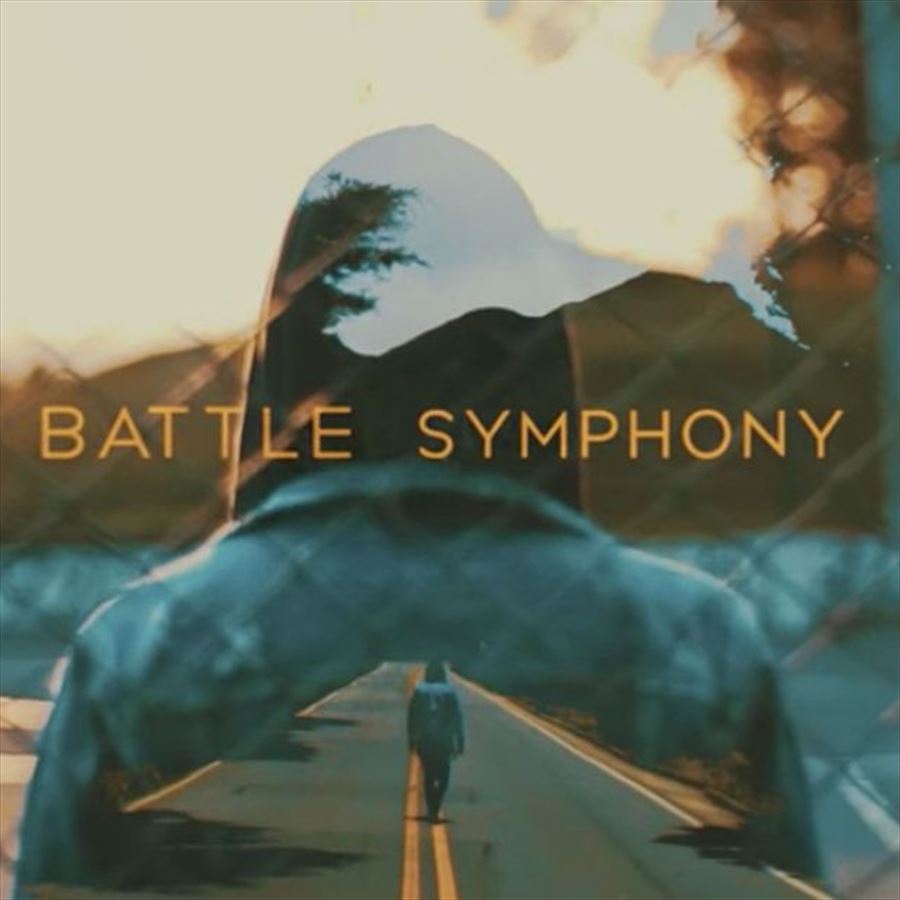 Battle symphony. Symphony Park. Симфония линкин. Battle Symphony Linkin Park Single.