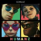 Humanz (Deluxe Edition)