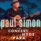 Concert In Hyde Park