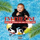 Im The One (+ DJ Khaled)