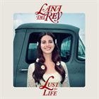 Lust For Life (+ Lana Del Rey)