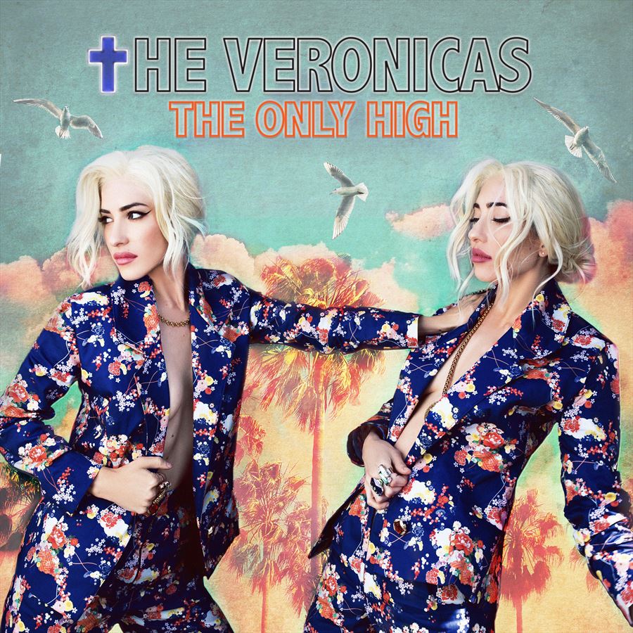 Only high. The Veronicas обложки. Veronicas album. The Veronicas the Veronicas. Only.