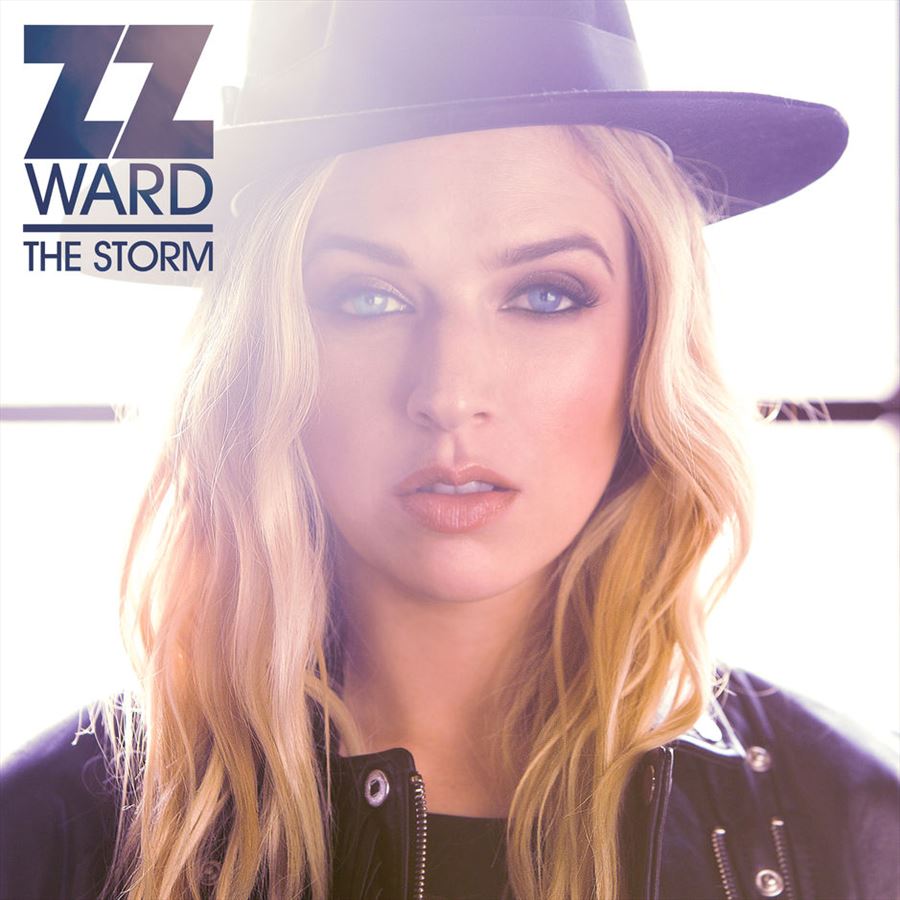 ZZ Ward - Storm.