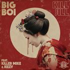 Kill Jill (+ Big Boi)