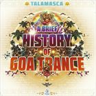 A Brief History Of Goa Trance