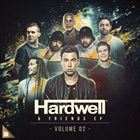 Hardwell And Friends Vol. 02