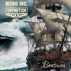 Boatman (+ Mono Inc.)