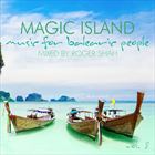 Magic Island: Music For Balearic People 8