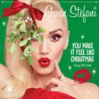 You Make It Feel Like Christmas (+ Gwen Stefani)